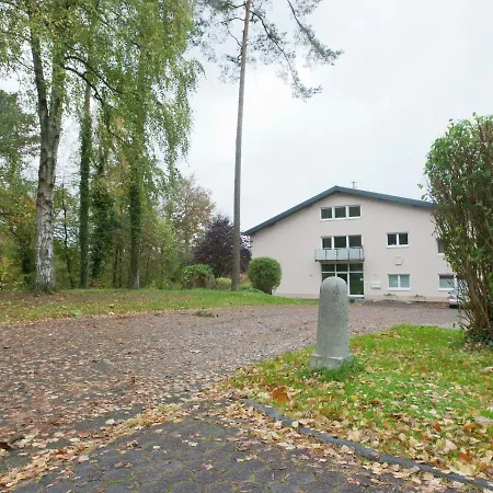 Modern Apartment in Ernzen with Balcony *