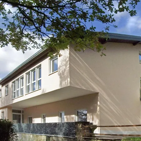 Modern Apartment in Ernzen with Balcony * Ernzen