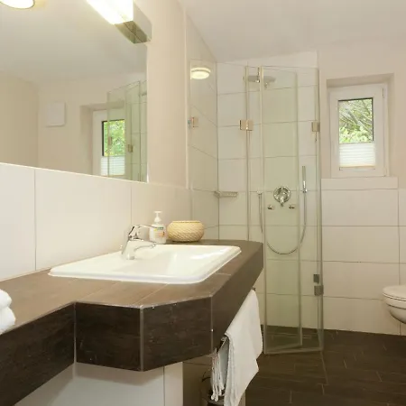 Modern Apartment in Ernzen with Balcony *