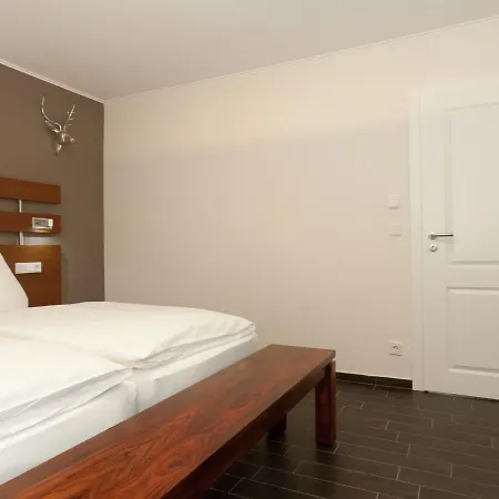 Apartment Modern Apartment in Ernzen with Balcony *